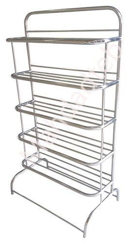 جاکفشی اتاق عمل استیل - کد MHT212