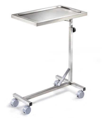 میز مایو استیل کد -MHT210