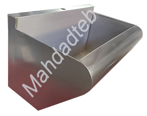 سینک اسکراب کد MHT11-1