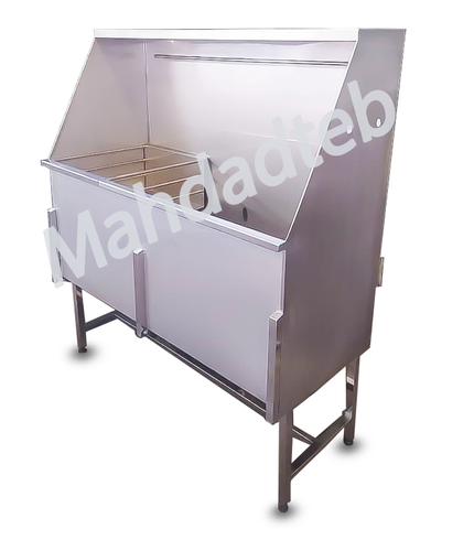 وان شستشوی دام