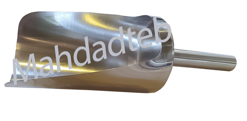 سرتاس استیل دارویی سفارشی ساز کد MHT911