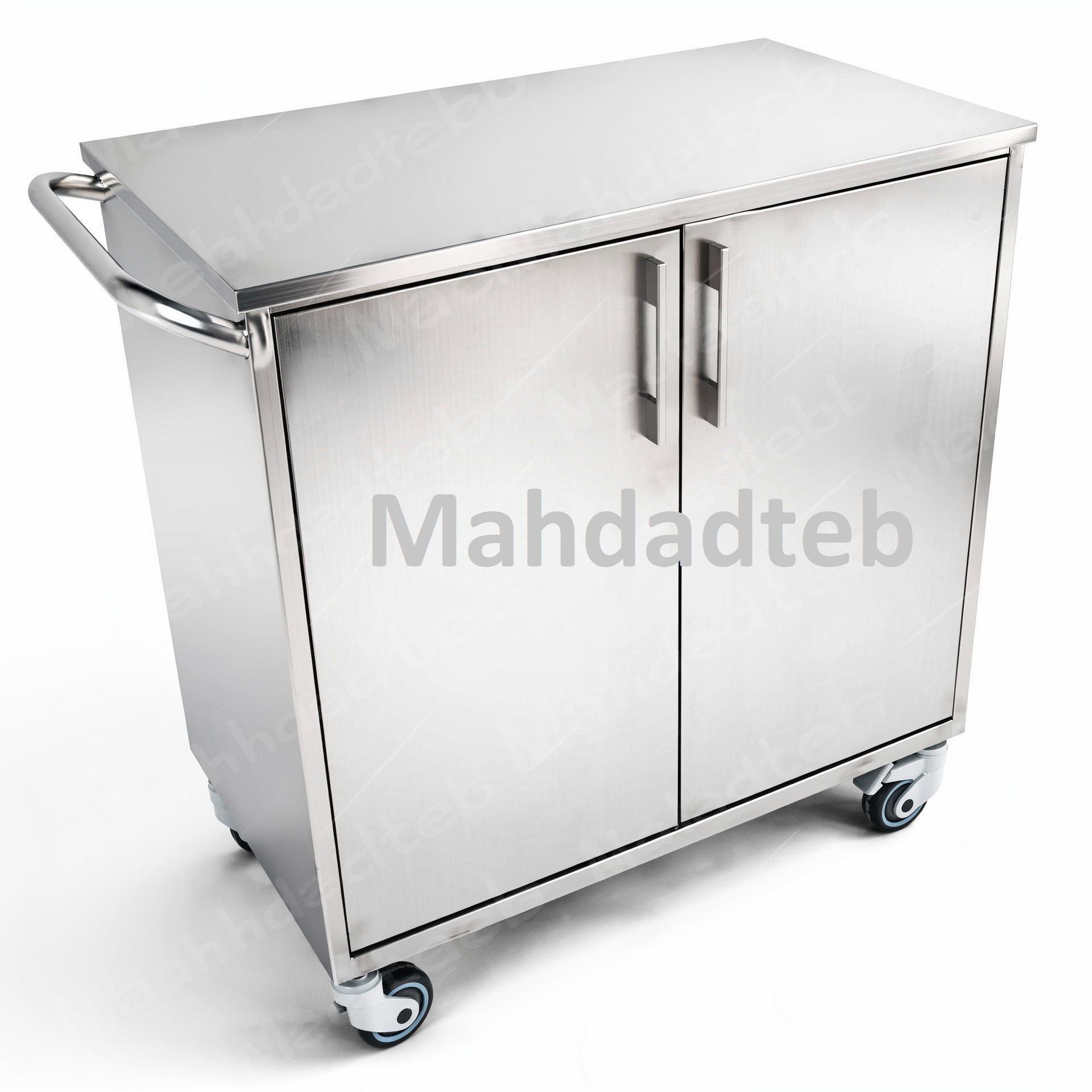 ترالی پک استریل