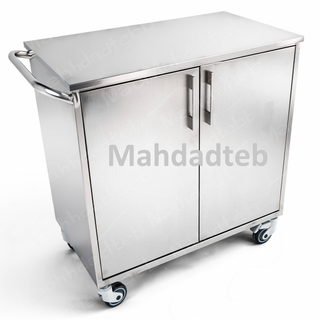 ترالی پک استریل
