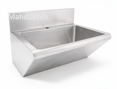 سینک اسکراب اتاق عمل